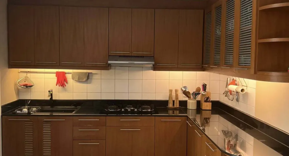 For rent 4 ベッドルーム house in Prawet, Bangkok