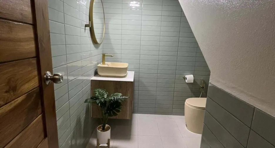 For rent 4 ベッドルーム house in Prawet, Bangkok