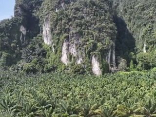 Terreno en venta en Mueang Krabi, Krabi