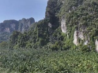 Terreno en venta en Mueang Krabi, Krabi
