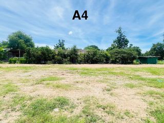 For sale land in Bang Lamung, Chonburi