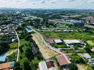 Terreno en venta en Bang Lamung, Chonburi