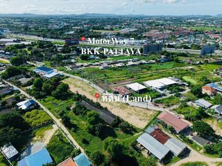 Terreno en venta en Bang Lamung, Chonburi