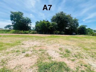 Terreno en venta en Bang Lamung, Chonburi