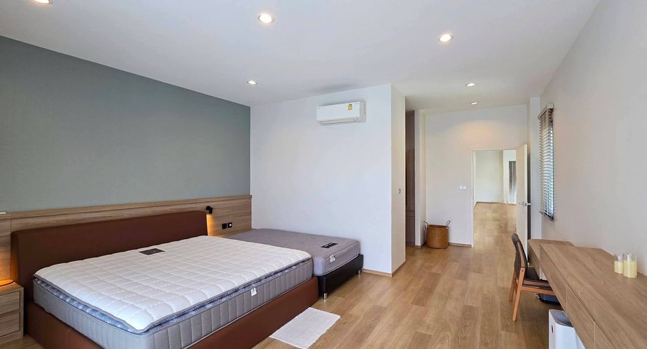 À vendre 6 chambres villa à Bang Lamung, Chonburi