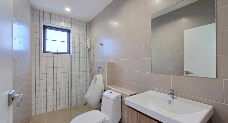 À vendre 6 chambres villa à Bang Lamung, Chonburi