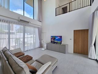 À vendre 6 chambres villa à Bang Lamung, Chonburi