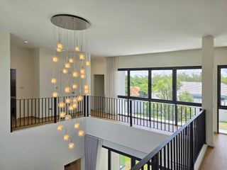 À vendre 6 chambres villa à Bang Lamung, Chonburi