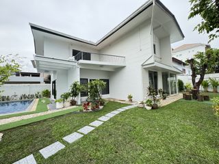 出租 3 卧室 独立屋 在 Watthana, 曼谷