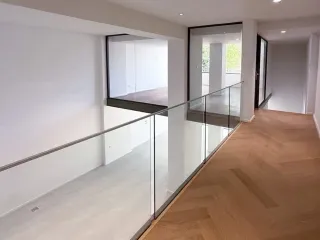Casa adosada en alquiler de 5 habitaciones en Watthana, Bangkok
