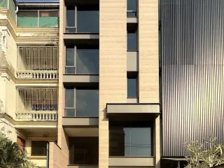 Casa adosada en alquiler de 5 habitaciones en Watthana, Bangkok