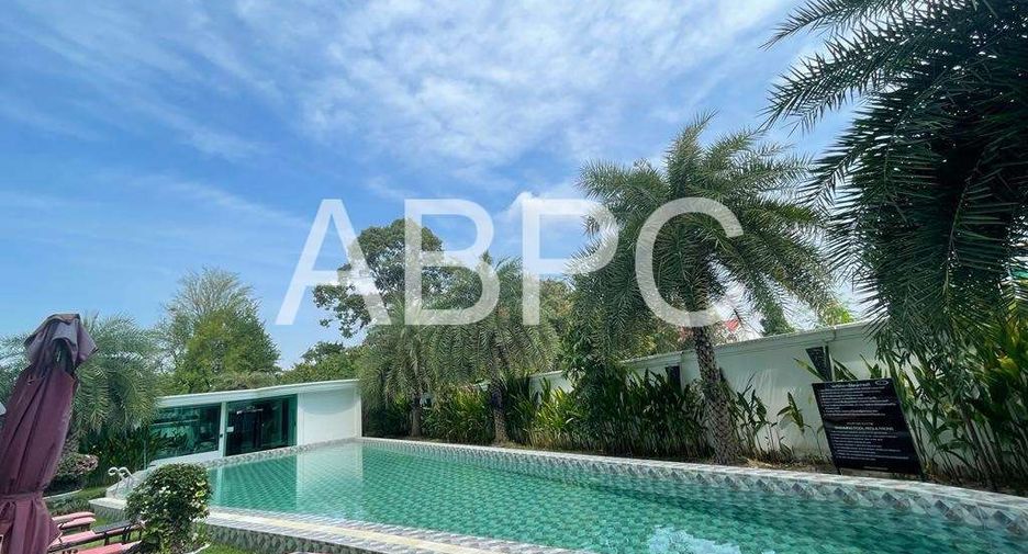 For rent 1 bed condo in South Pattaya, Pattaya