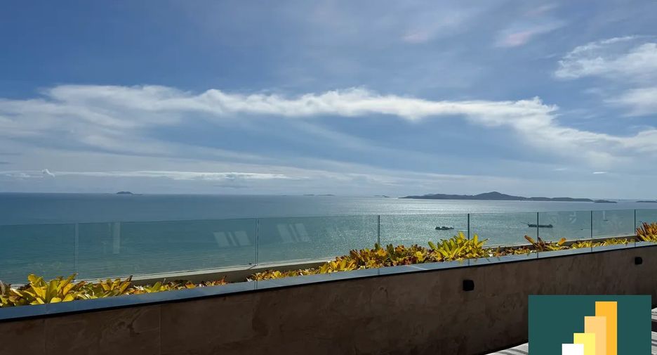 For rent 1 bed condo in Jomtien, Pattaya