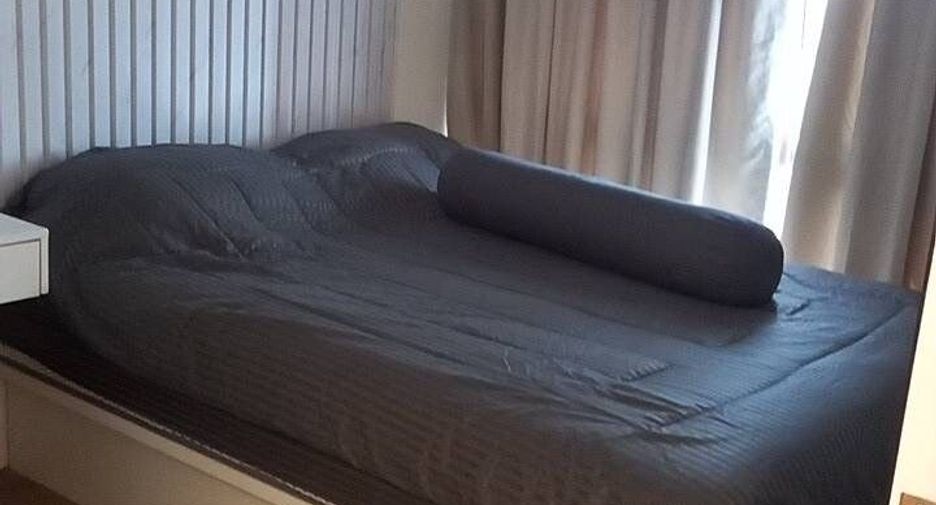 For sale 2 bedrooms condo in Bang Na, Bangkok