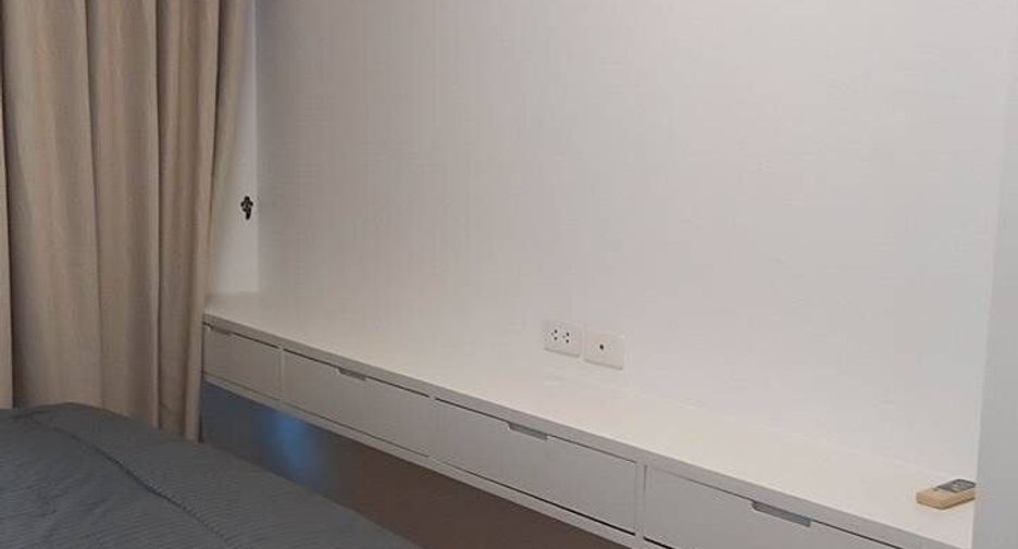 For sale 2 bedrooms condo in Bang Na, Bangkok