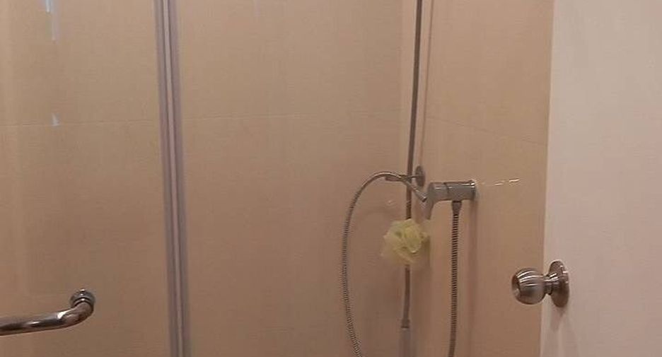 For sale 2 bedrooms condo in Bang Na, Bangkok