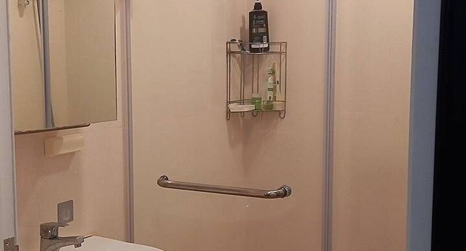 For sale 2 bedrooms condo in Bang Na, Bangkok