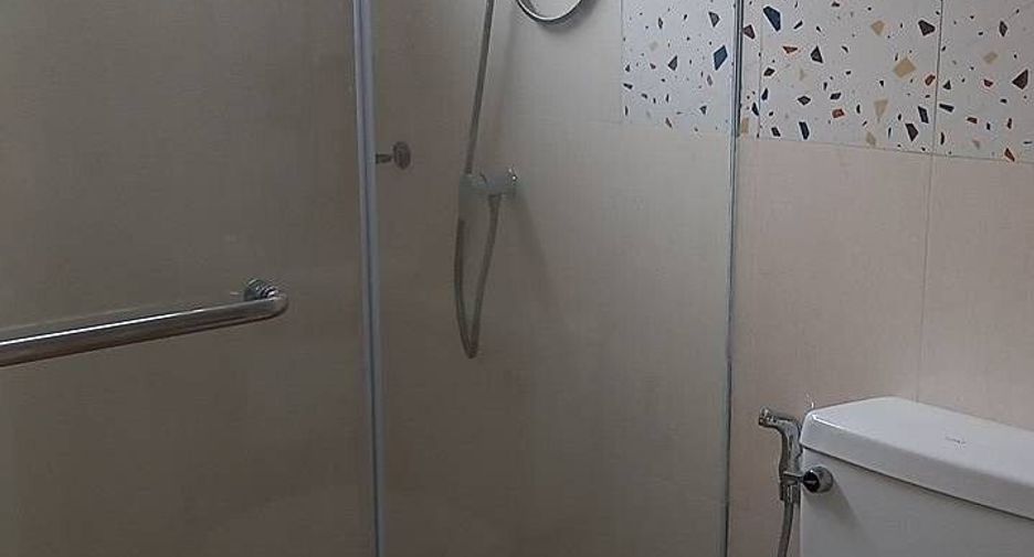 For sale 2 bedrooms condo in Bang Na, Bangkok
