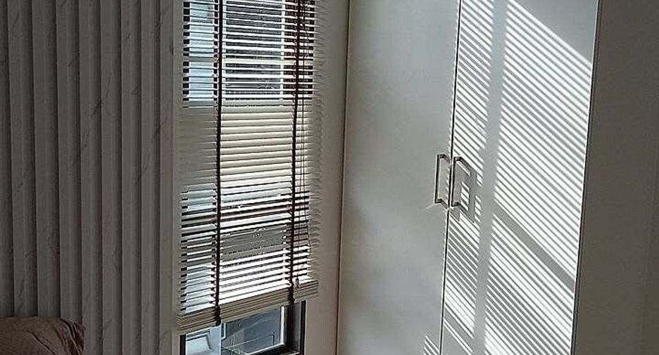For sale 2 bedrooms condo in Bang Na, Bangkok