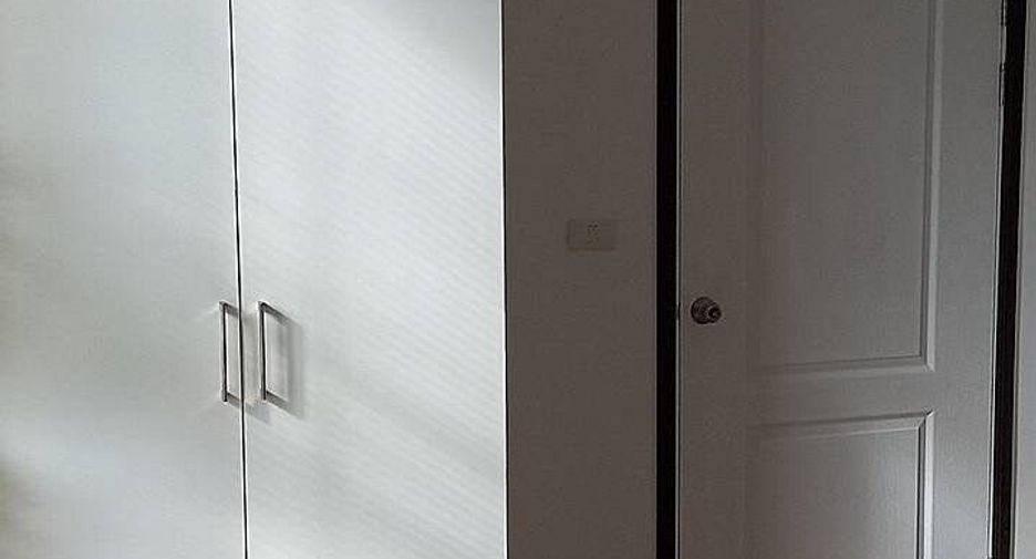 For sale 2 bedrooms condo in Bang Na, Bangkok