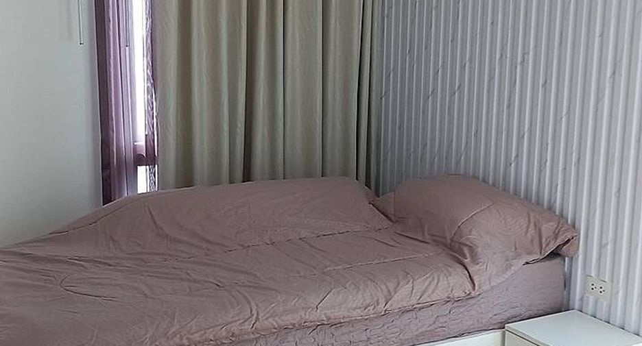 For sale 2 bedrooms condo in Bang Na, Bangkok