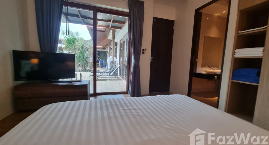 出租 3 卧室 别墅 在 Phuket Town, 普吉
