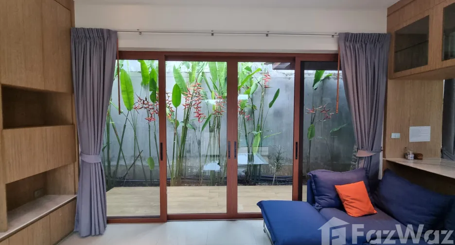出租 3 卧室 别墅 在 Phuket Town, 普吉