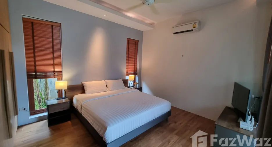 出租 3 卧室 别墅 在 Phuket Town, 普吉