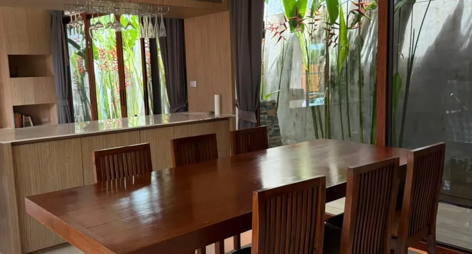 出租 3 卧室 别墅 在 Phuket Town, 普吉