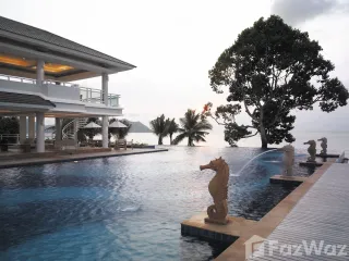 Villa zum Kauf und zur Miete mit 3 Zimmer in Na Jomtien, Pattaya