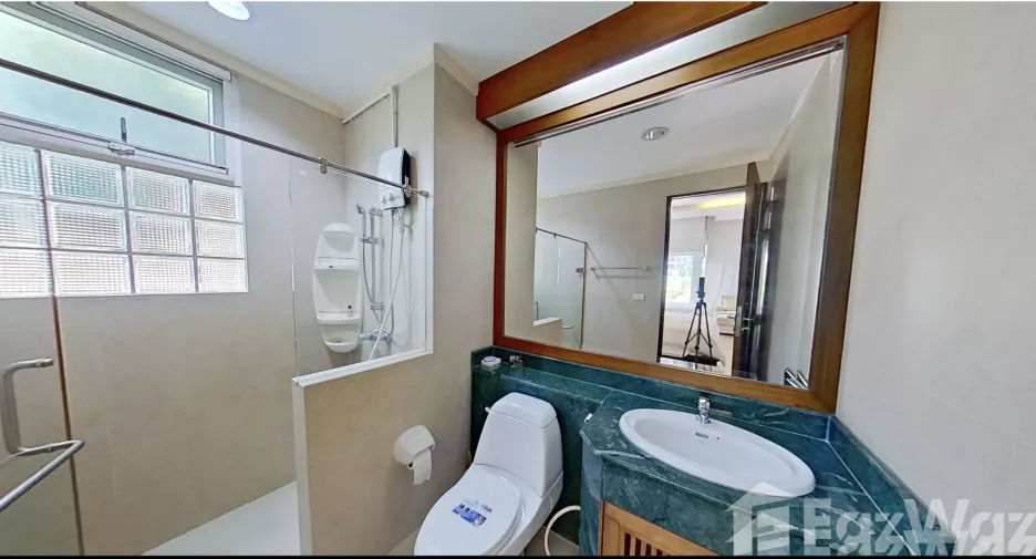 À vendre et à louer 3 chambres villa à Sattahip, Chonburi