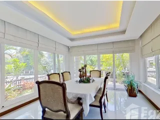 Villa zum Kauf und zur Miete mit 3 Zimmer in Na Jomtien, Pattaya