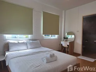 For rent 2 bedrooms townhouse in Mueang Phuket, Phuket