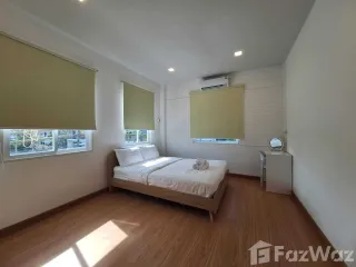 For rent 2 bedrooms townhouse in Mueang Phuket, Phuket