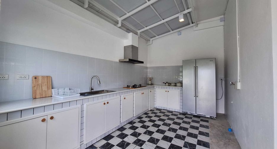 Reihenhaus zur Miete mit 2 Zimmer in Mueang Phuket, Phuket