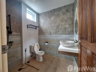For rent 2 bedrooms townhouse in Mueang Phuket, Phuket