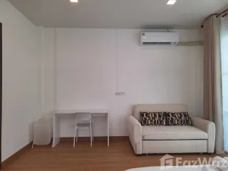 For rent 2 bedrooms townhouse in Mueang Phuket, Phuket