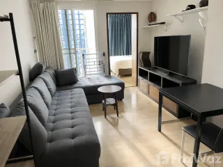 Condo en venta de 1 habitaciones en Watthana, Bangkok
