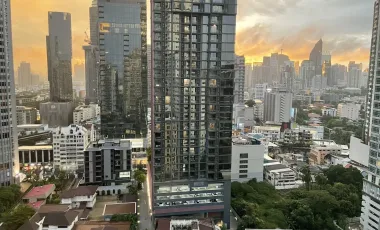出售 1 卧室 公寓 在 Watthana, 曼谷