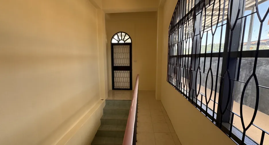 For sale and for rent 2 bedrooms townhouse in Mueang Phuket, Phuket