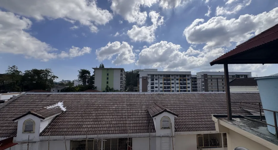 For sale and for rent 2 bedrooms townhouse in Mueang Phuket, Phuket