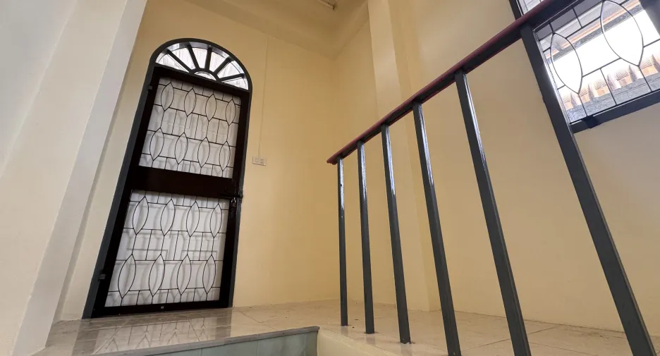 For sale and for rent 2 bedrooms townhouse in Mueang Phuket, Phuket