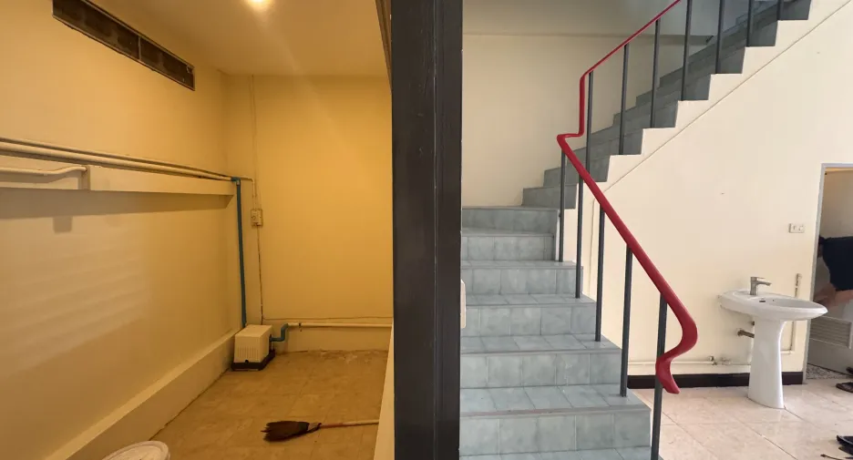 For sale and for rent 2 bedrooms townhouse in Mueang Phuket, Phuket