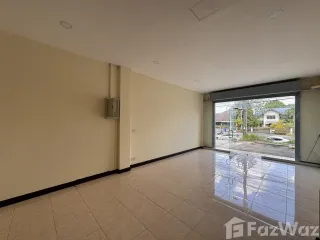 For sale and for rent 2 bedrooms townhouse in Mueang Phuket, Phuket