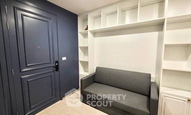 For sale 1 bed condo in Huai Khwang, Bangkok