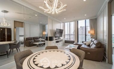 Condo en venta de 2 habitaciones en Pathum Wan, Bangkok