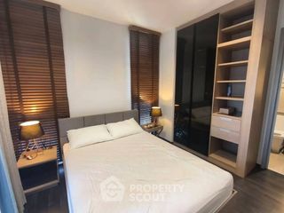 Condo en alquiler y en venta de 1 habitaciones en Huai Khwang, Bangkok