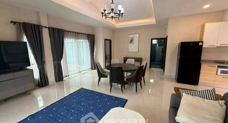 Haus zum Kauf mit 2 Zimmer in Huay Yai, Pattaya