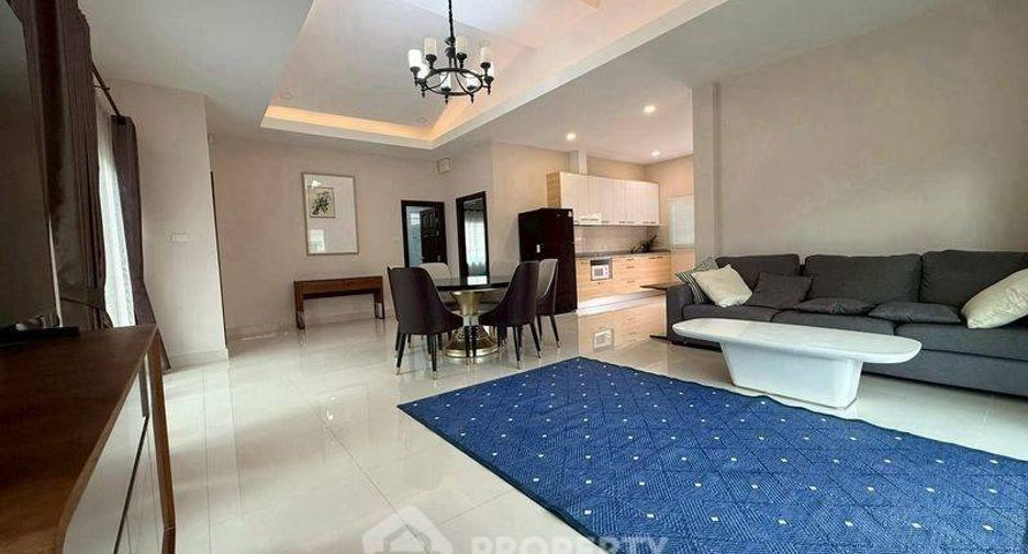 Haus zum Kauf mit 2 Zimmer in Huay Yai, Pattaya