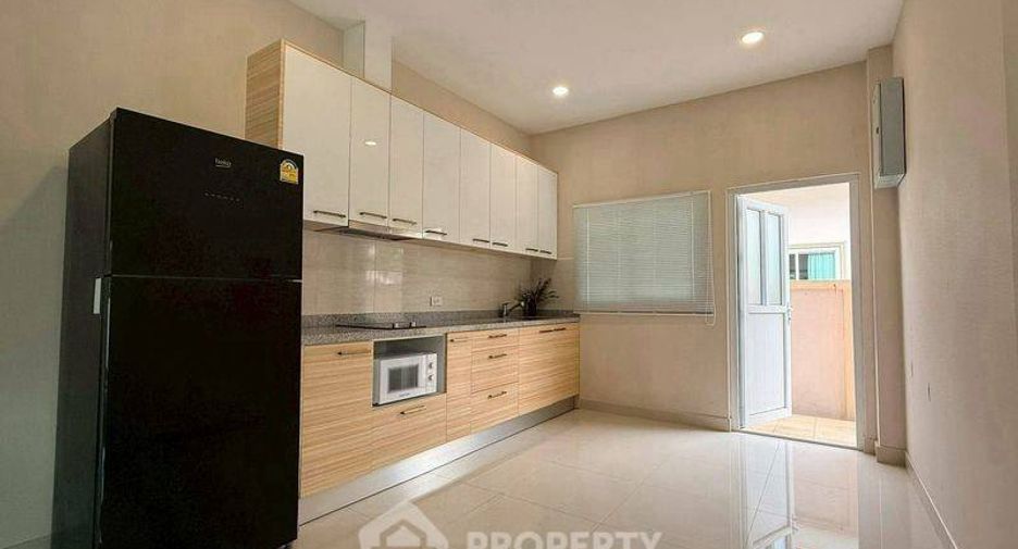 Haus zum Kauf mit 2 Zimmer in Huay Yai, Pattaya